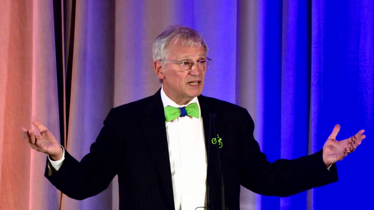 Sunday Video: The State Of The Rail~Volution