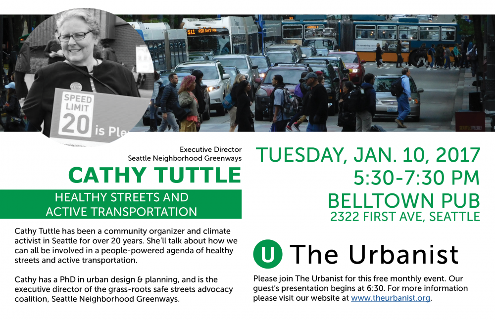 Next Meetup And Speaker On Tuesday, January 10th