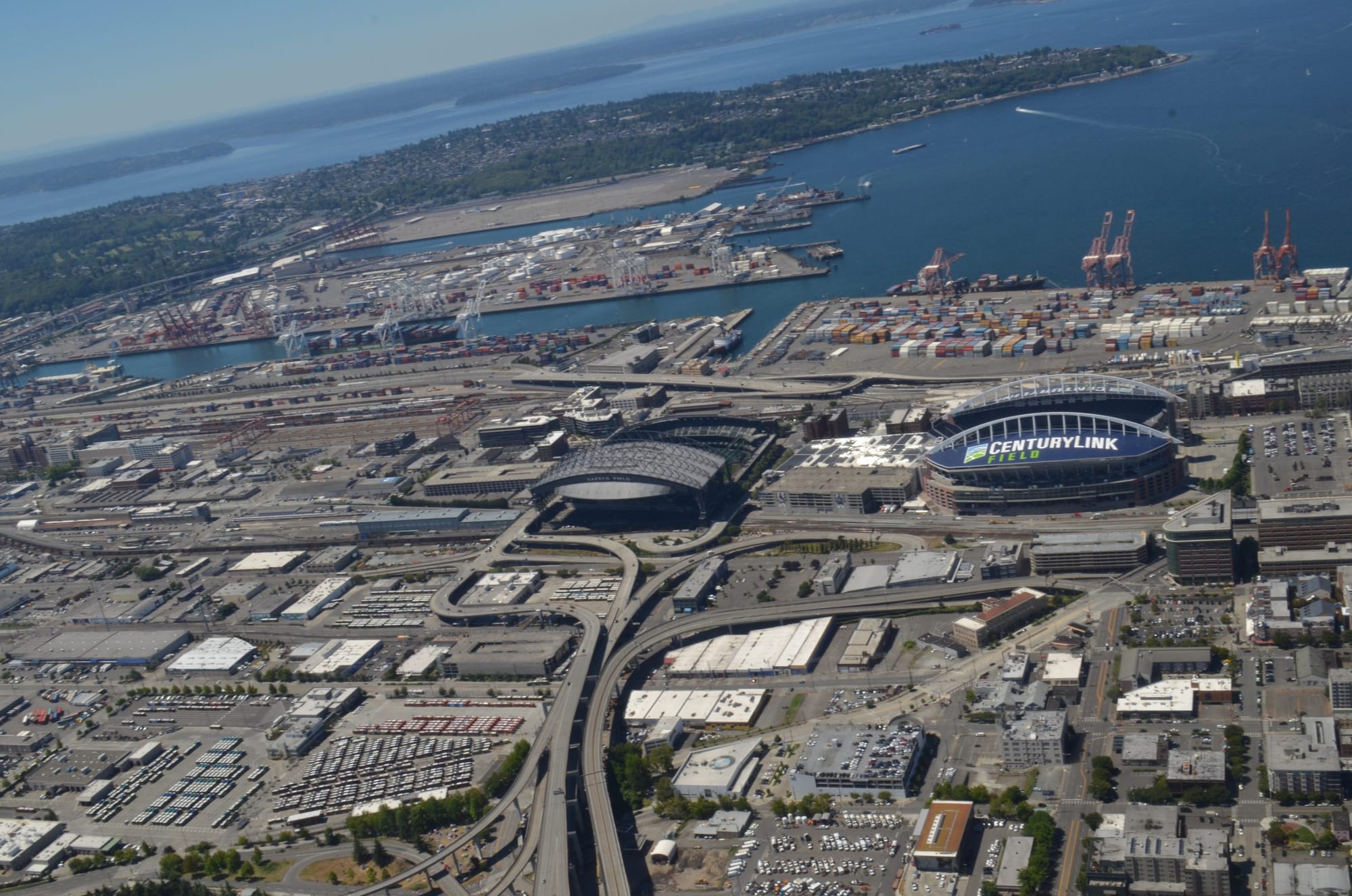 Harrell Pledges Three “Low-Pollution Neighborhoods” by 2028