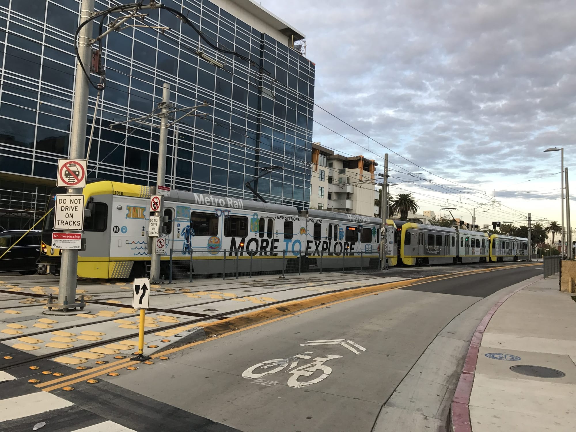 What We’re Reading: Derailed, Falling Ridership, And Renaming Jackson