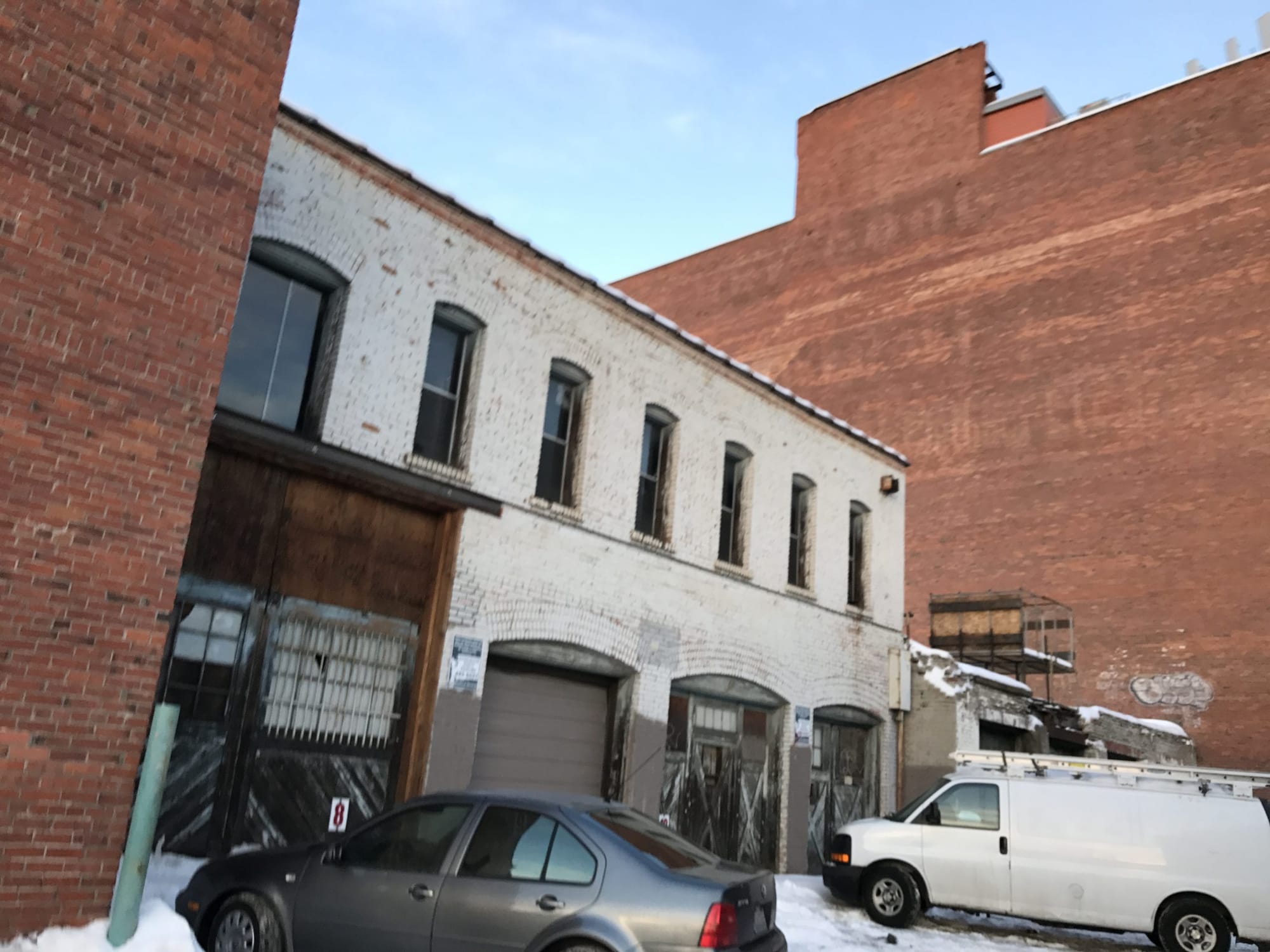 What We’re Reading: All-Way, See The City, And ST 2041