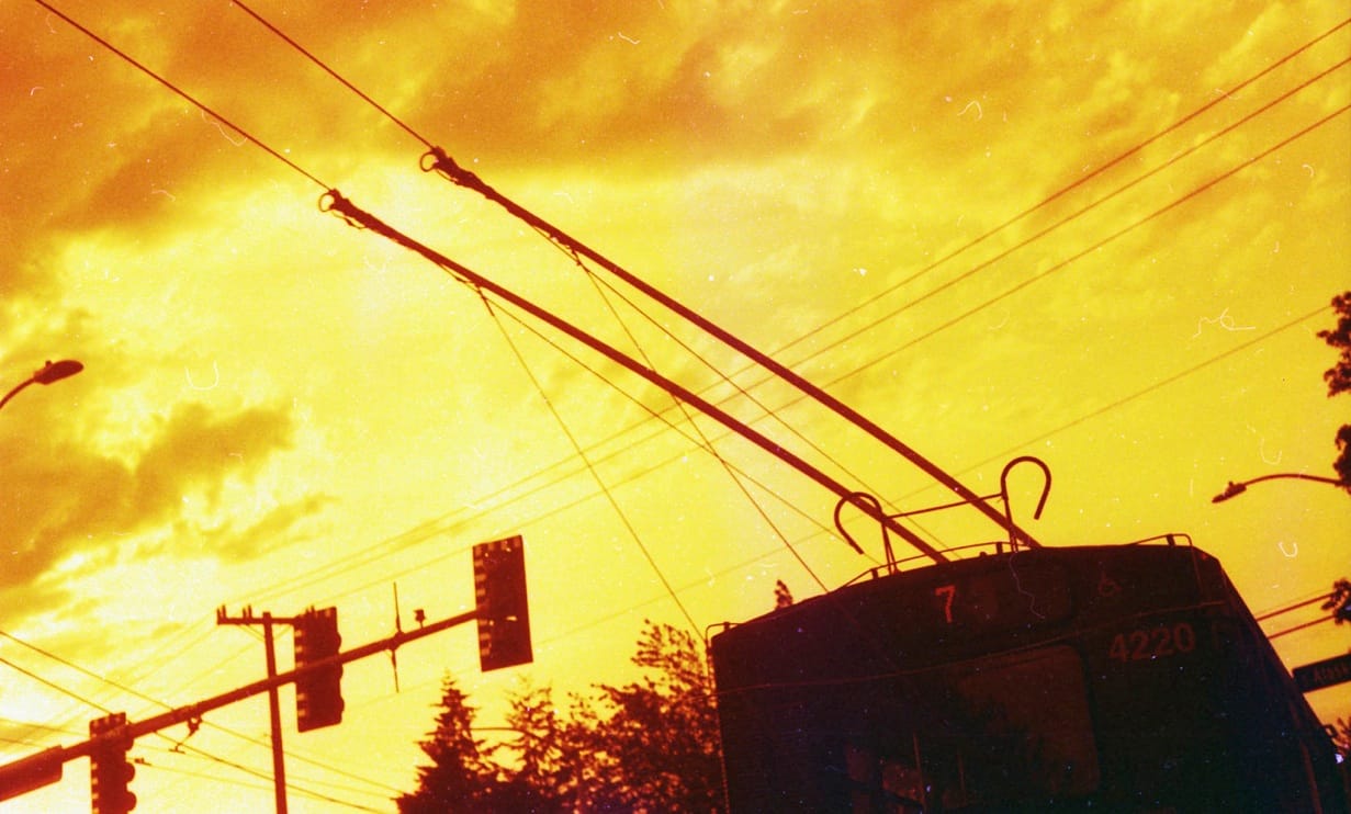 The Things We Think About