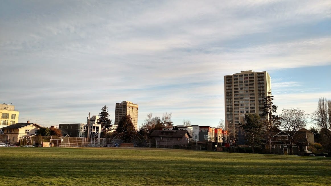 Call To Action: Support The U District Rezone