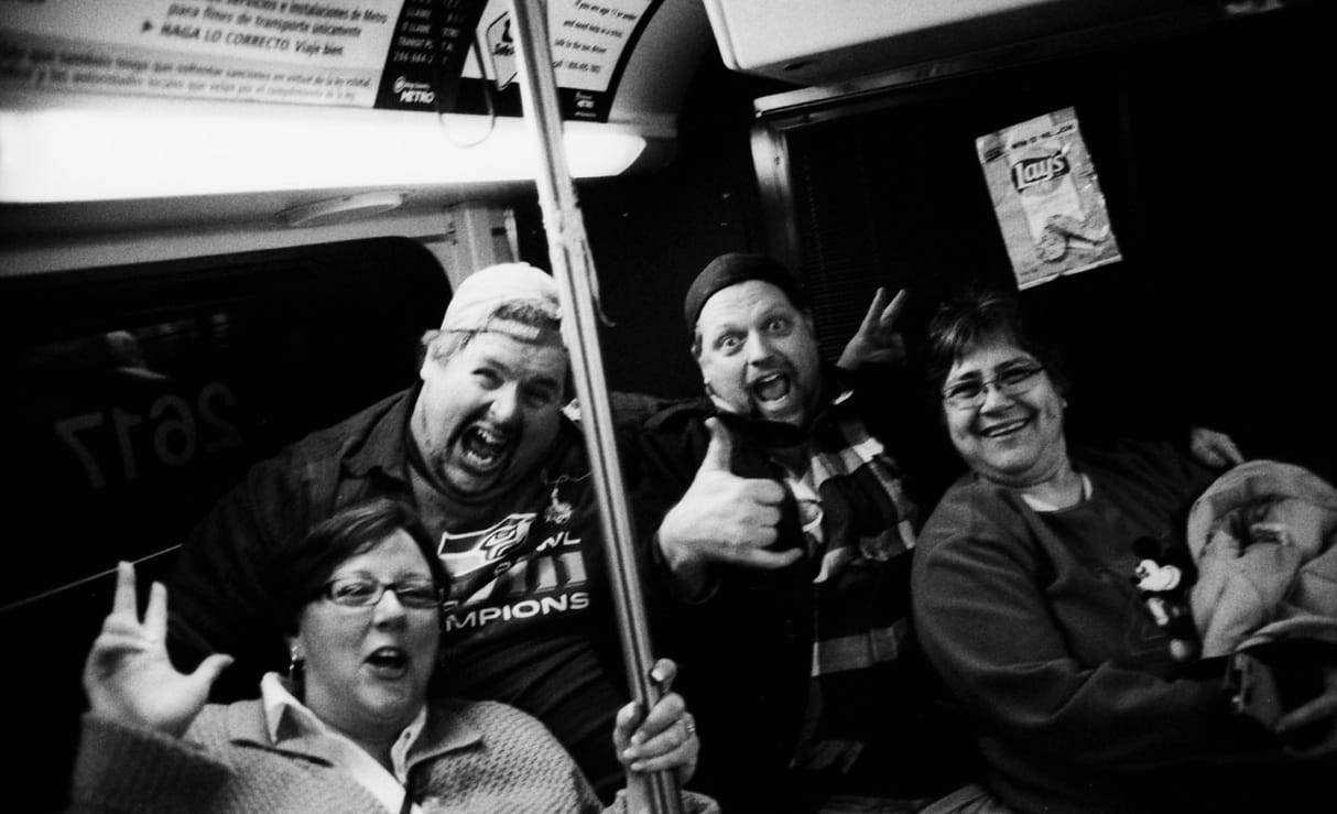 Bus Driver Appreciation Day: A Bus Driver Appreciates Other Bus Drivers!