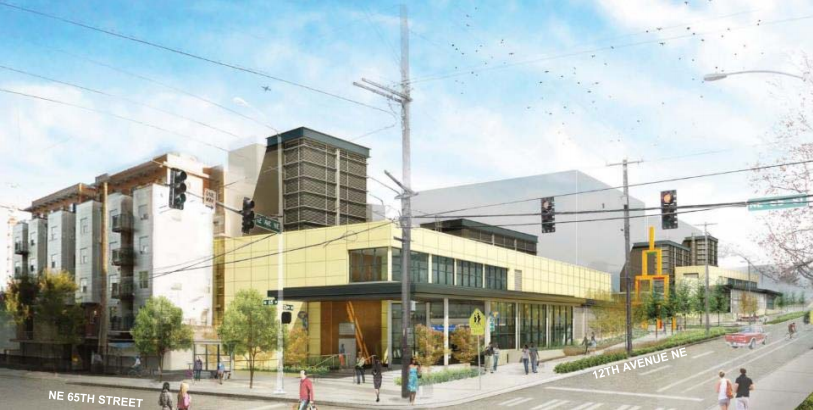 Seattle Office of Housing Announces $100 Million Investment