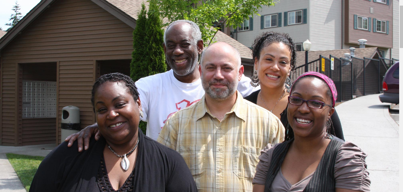                      Meet Skyway: Seattle’s Unincorporated Neighbor To The South
                     