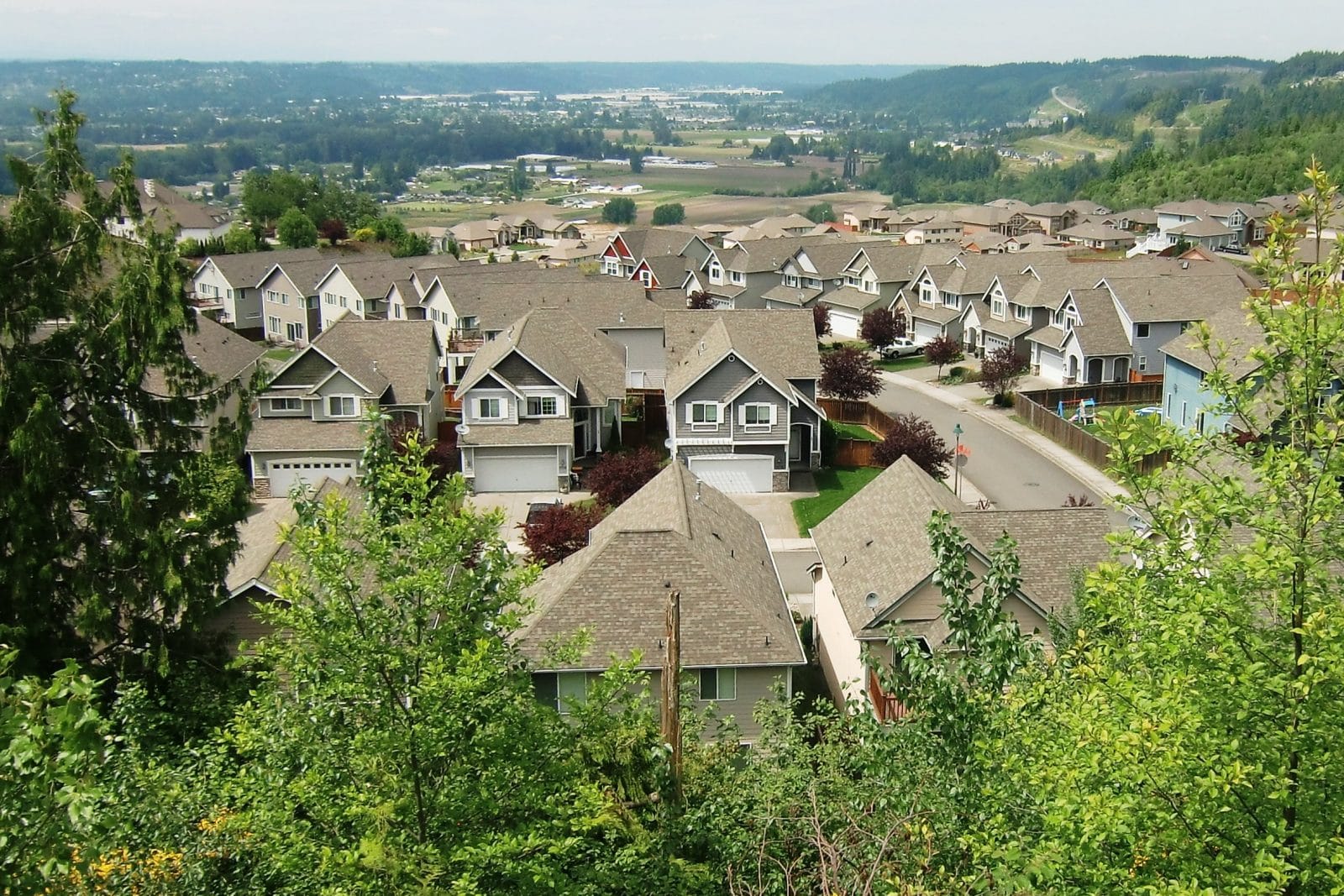 Pierce County Punts On Needed Protections For Ag Land