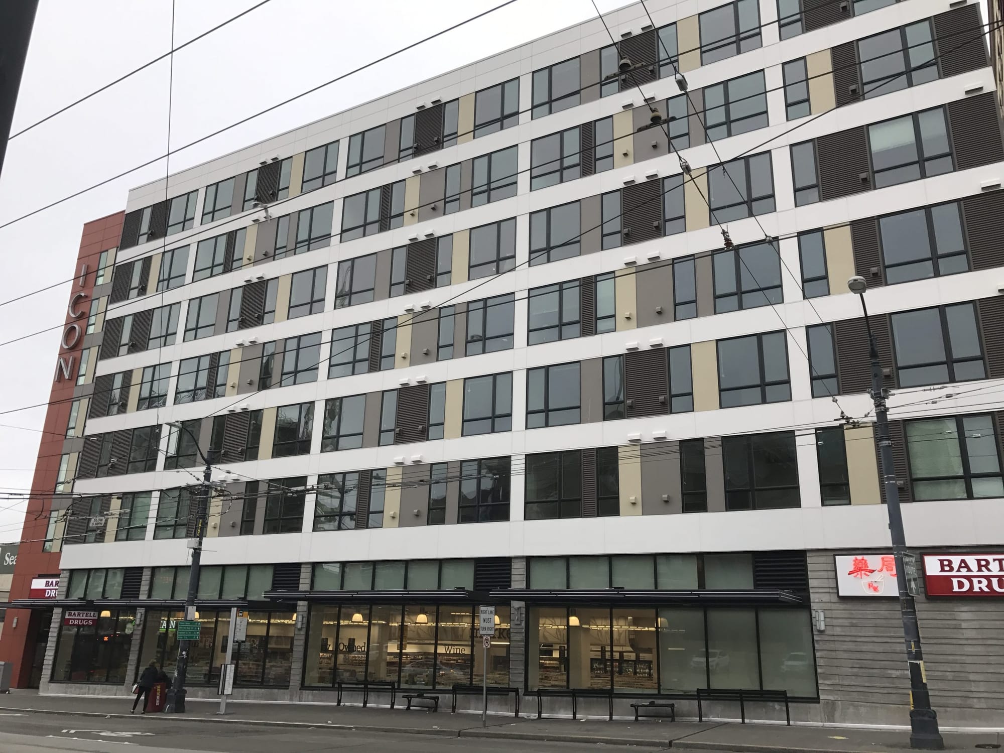 To Incentivize Investment, Shoreline Expands Property Tax Exemption To Station Areas