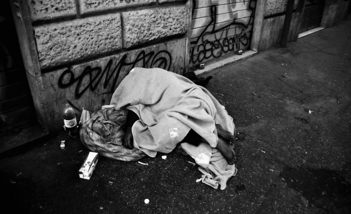 Nathan Converses With His Colleagues: III