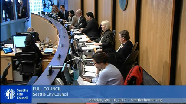 Mayor Durkan Seeks to Halve the Head Tax, Add Sunset Clause