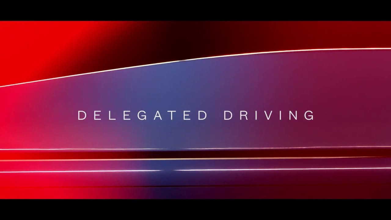 Sunday Video: The Future Of Mobility