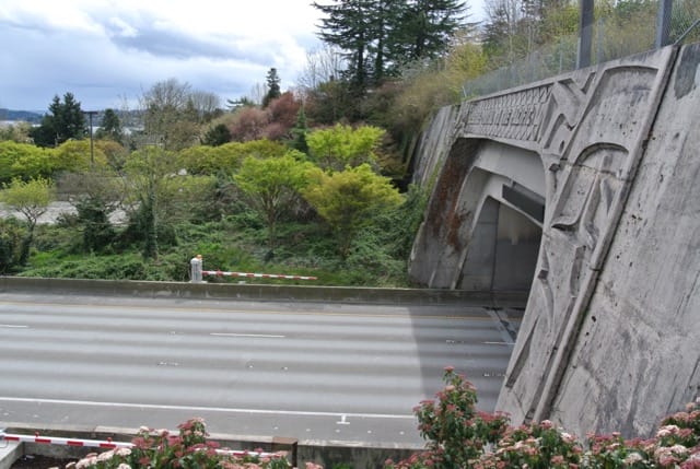 Commuters Anticipate Changes Coming To I-90 With June Revamp