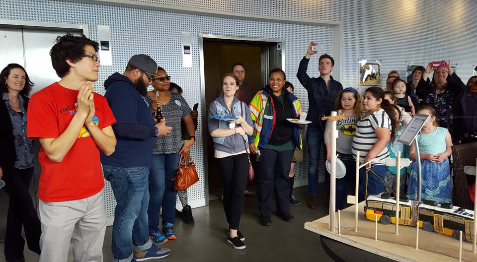 20 Questions (Actually, 33) With Nathan Vass