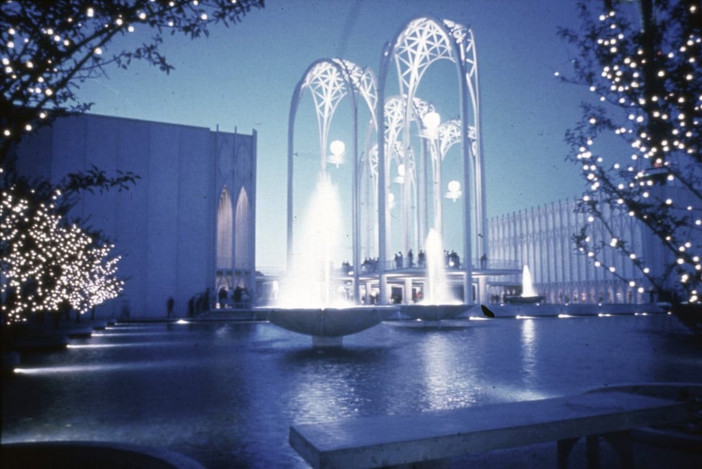                      New High School Headed To Seattle Center, Master Plan May Be Revamped
                     