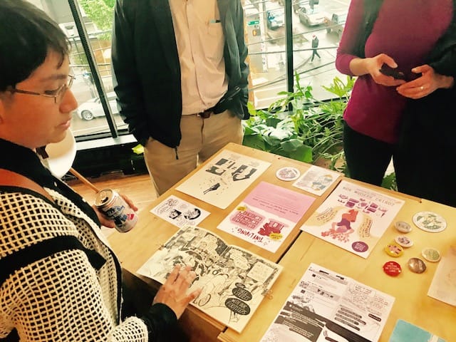 Myra Lara Takes A Whimsical Look At Infill Housing