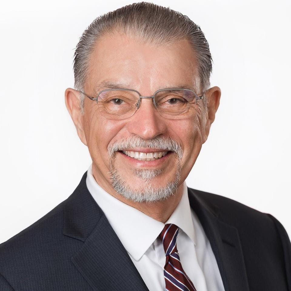 2017 Endorsement Questionnaire: Fernando Martinez