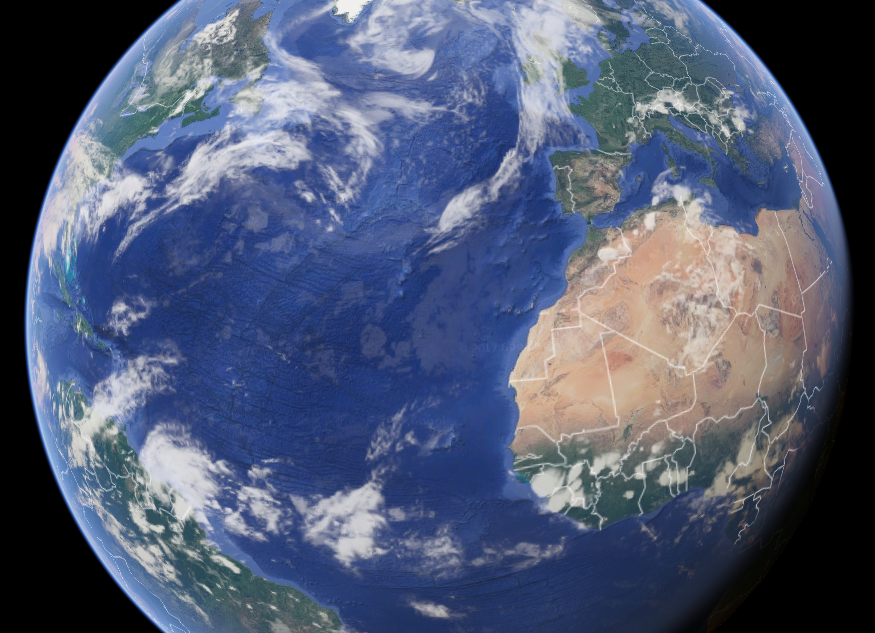 Trump Administration Moves To Stall Climate Change Progress, Threaten Mass Inundation Of Coastal Regions