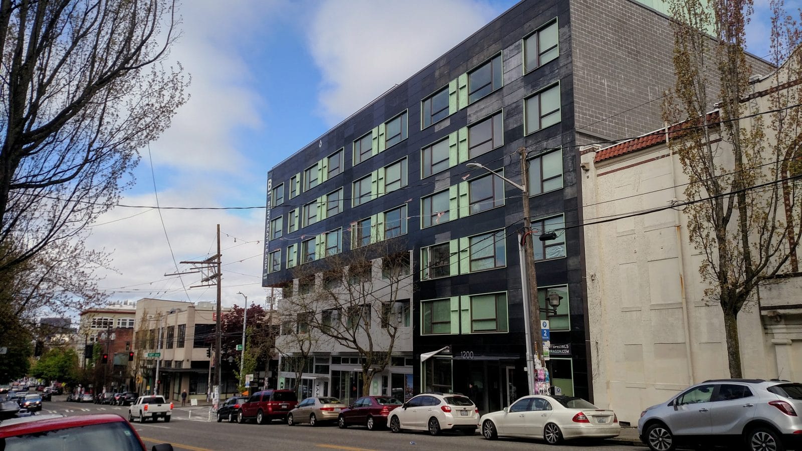 Draft Environmental Impact Statement Shows Big Possibilities for MHA Rezones