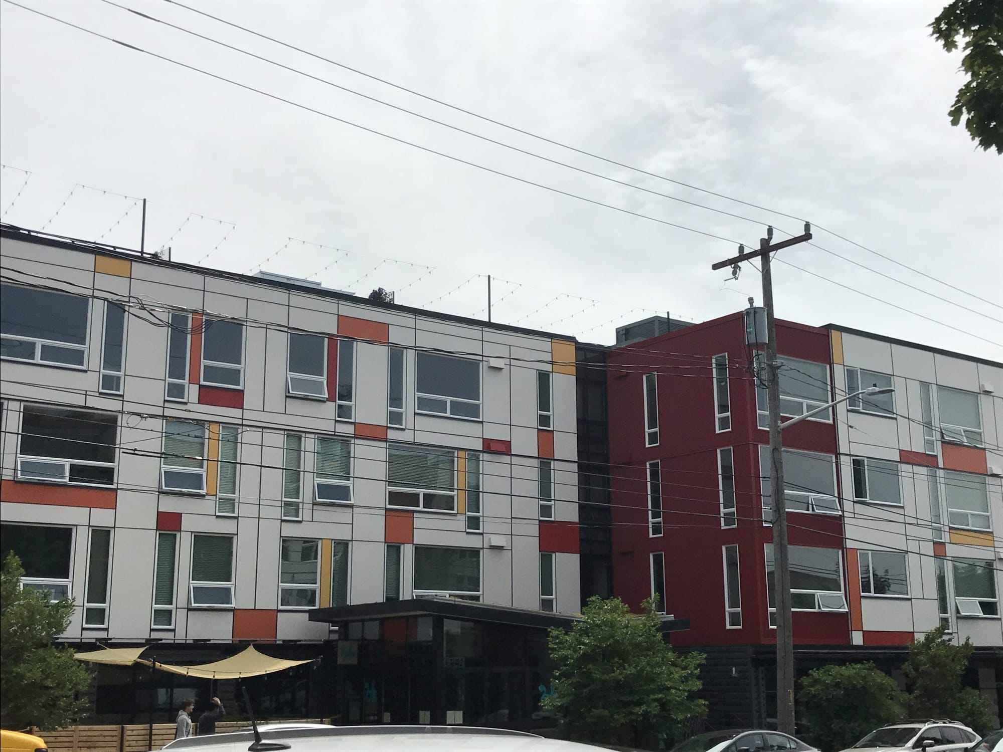 Dissecting MFTE: 855 New Units Added In 2016 But Rent Limit Jumped 7%