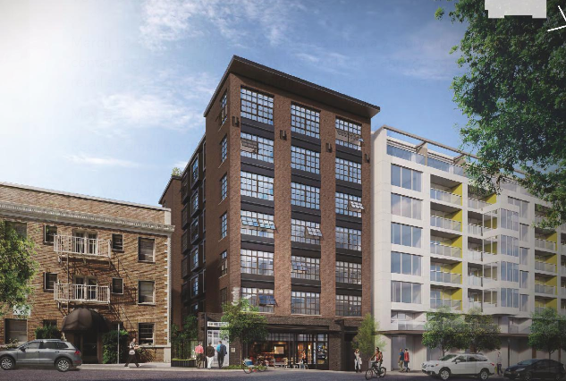                      SDCI’s Draft Recommendations To Revise Design Review Program
                     