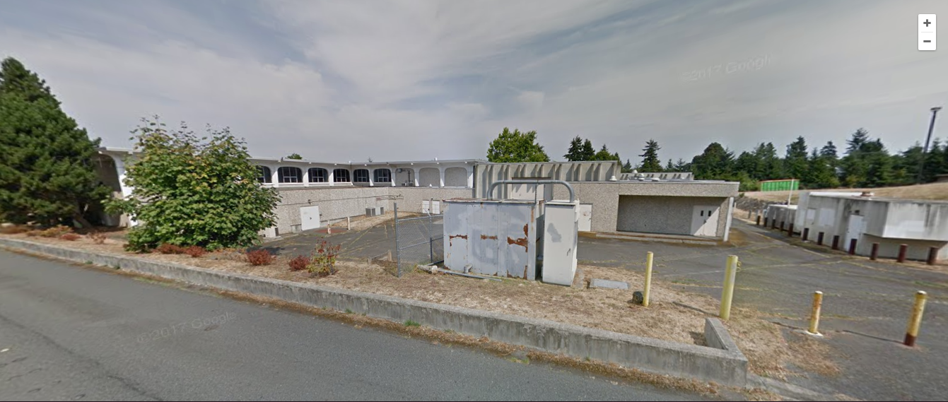 Seattle Office Of Housing Plans 235 Affordable Homes At Fort Lawton