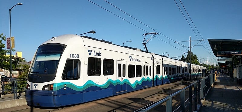 Sound Transit Nixes ‘Red Line’ Brand, Offering New System Naming Opportunity