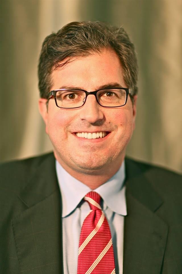 2017 Endorsement Questionnaire: John Creighton