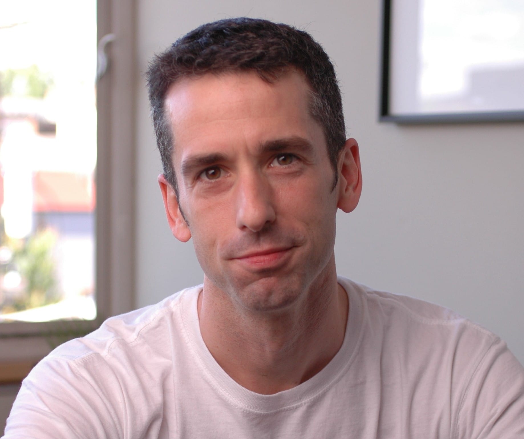 Interview with Dan Savage, Part 1: Why Cities