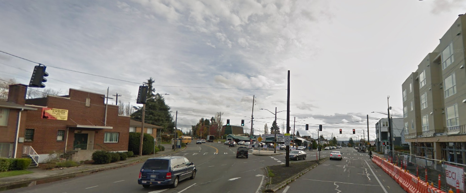 Beacon Hill Safety Project Riles Neighbors