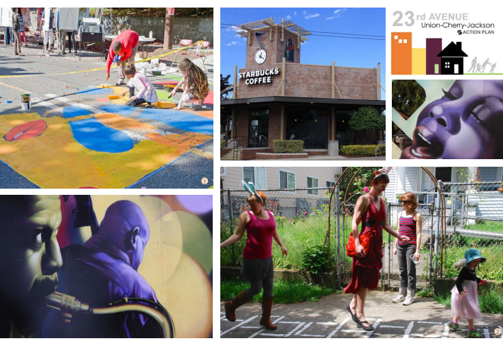 Registration Open for Urbanist & AIA Walking Tour – Central Area Restructuring