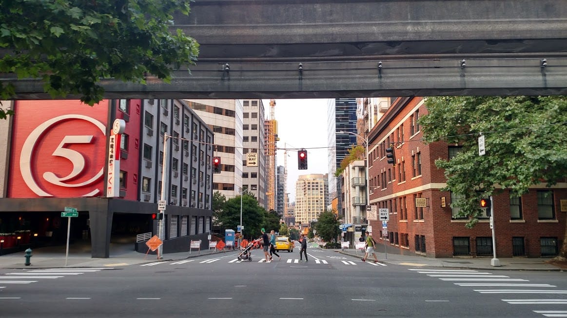 Statement On The Seattle Fair Growth Interview