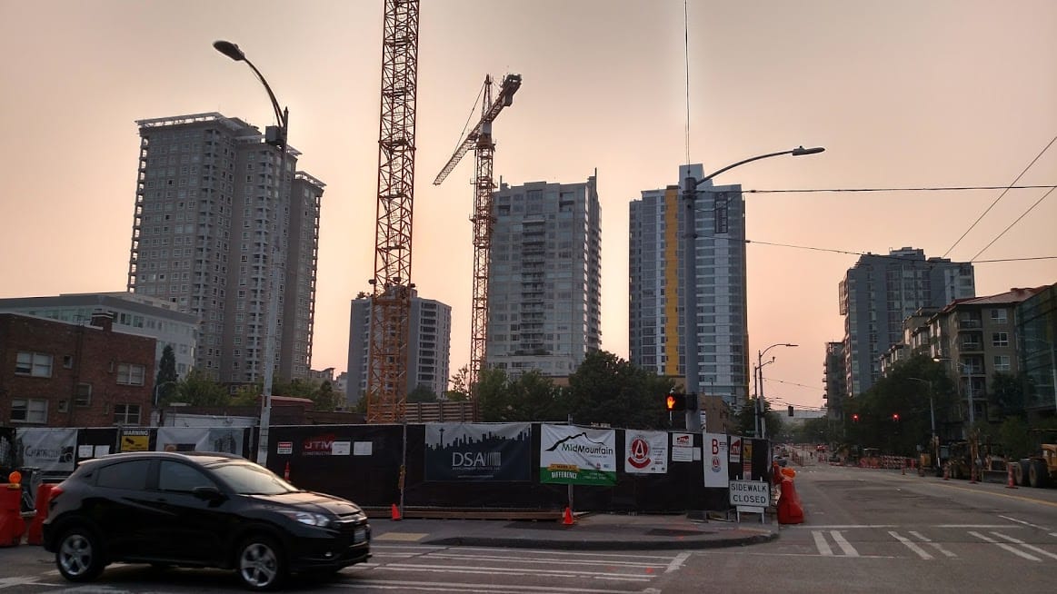 Seattle Fair Growth: An Interview, Part 1