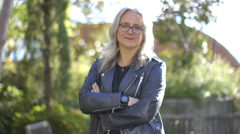 Cary Moon Heads to Election Showdown with Jenny Durkan