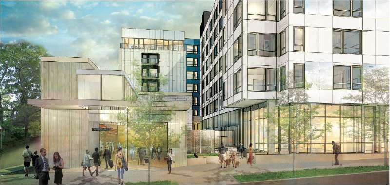 Sound Transit Board Set to Approve Equitable Transit-Oriented Development Framework