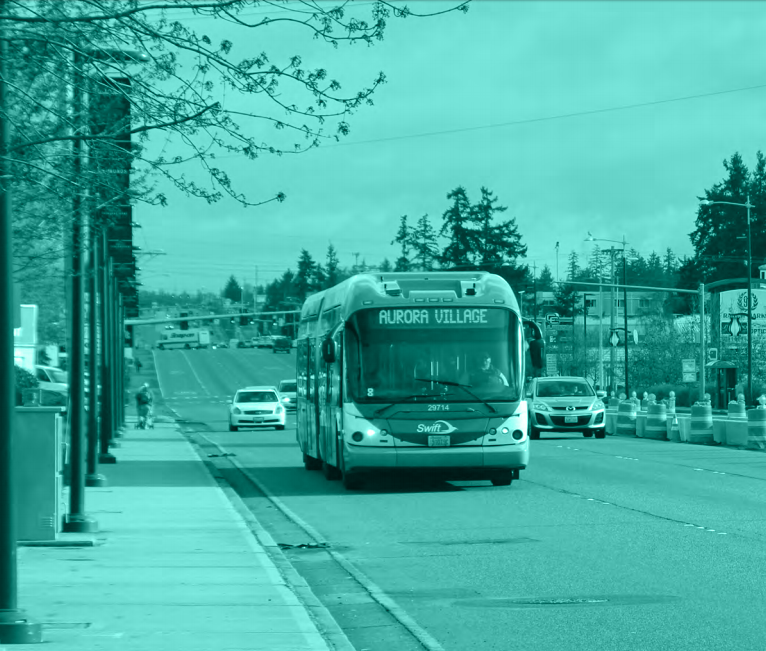                      Edmonds Adopts New Urban District, Expands MFTE Program
                     