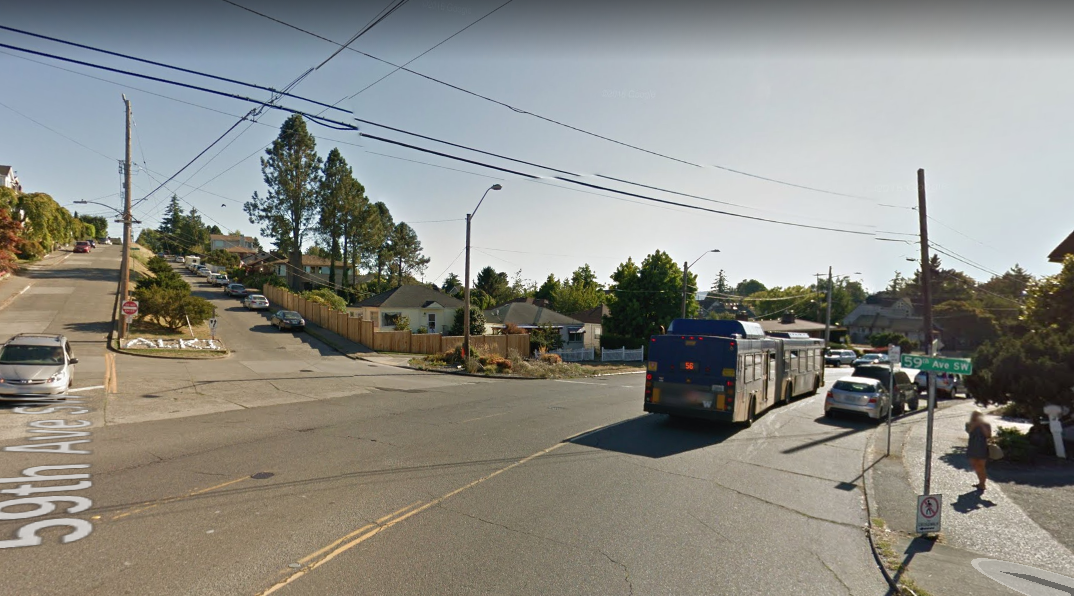 Spot Fix: SDOT To Convert Three Signals To All-Way Stop