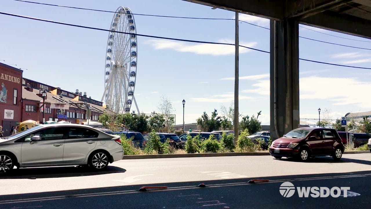 Sunday Video: What’s Next With The Viaduct