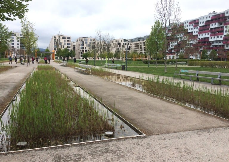 Housing Policy Lessons From Vienna: Part I