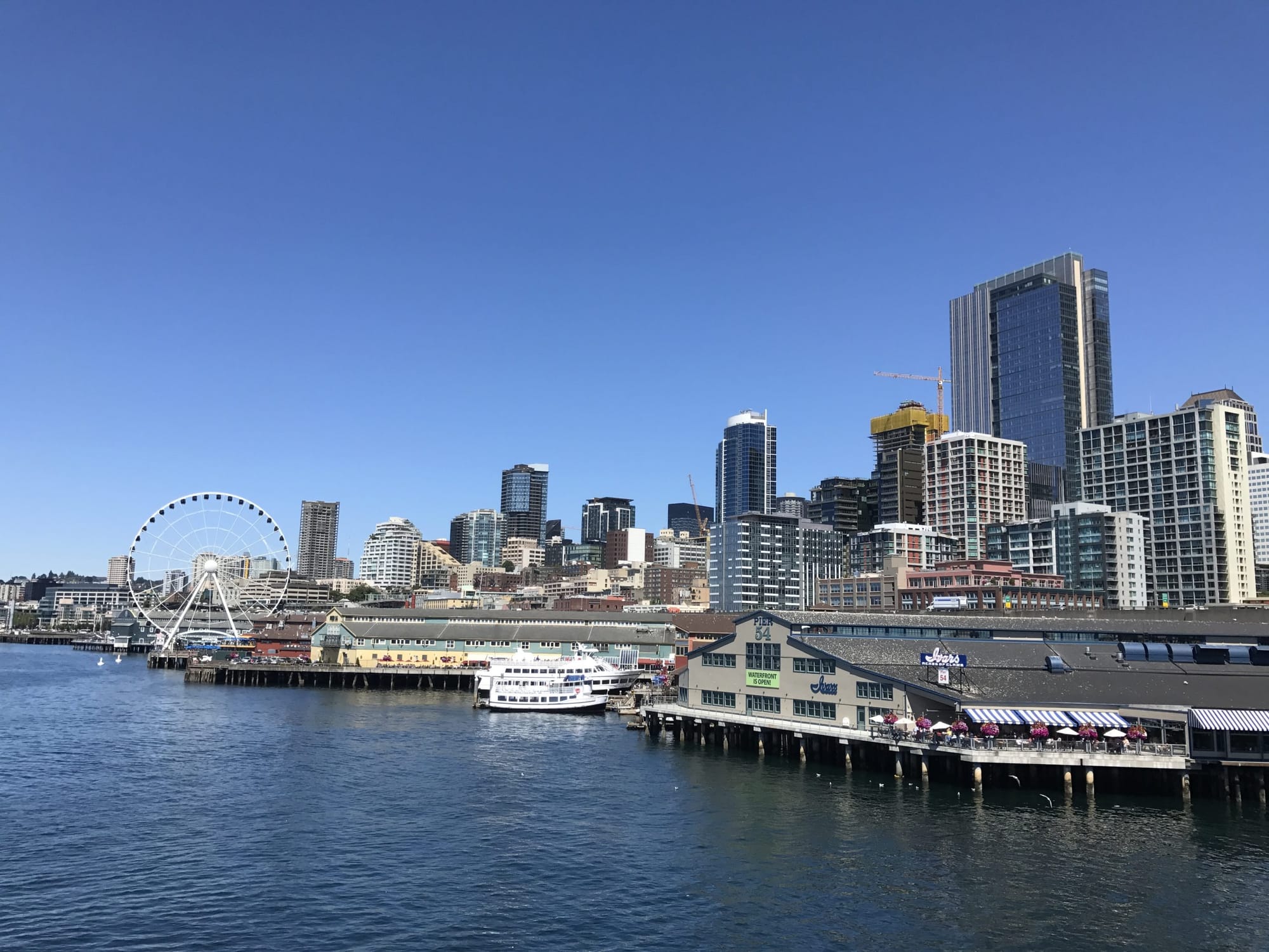 Puget Sound Considers Update To Regional Centers Framework