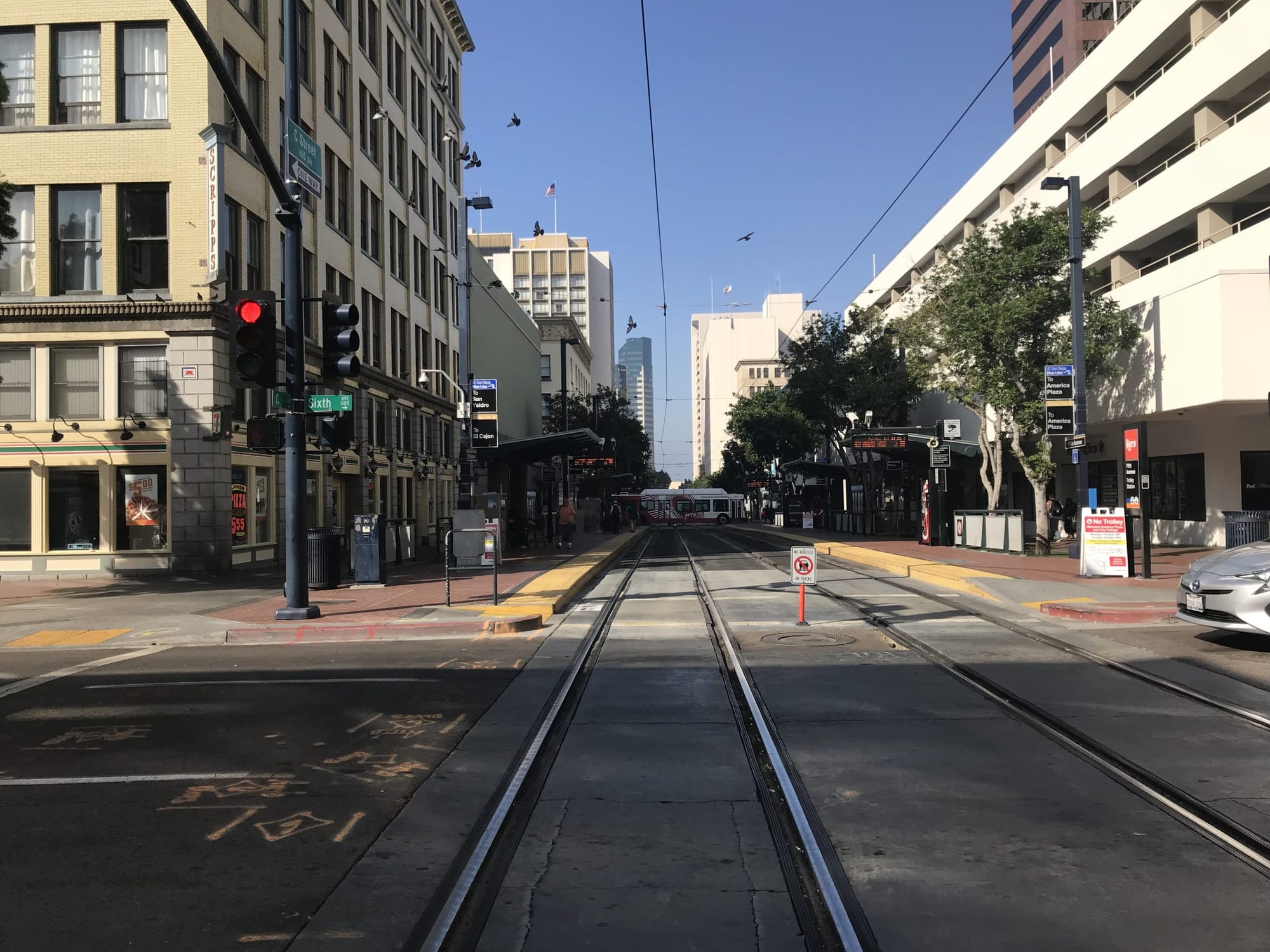 What We’re Reading: Upsizing, Elite Access Only, and Highway Revolt