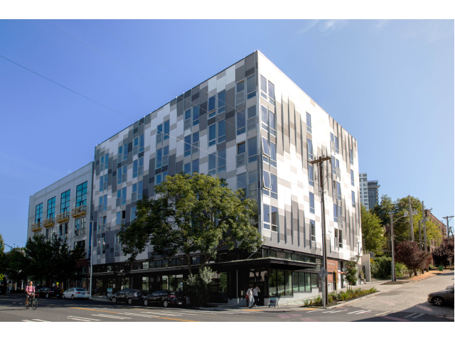 The Best Architecture Seattle Has to Offer