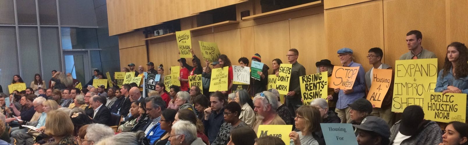 Top Urbanist Action: Support MASS Green Sheets, Racial Equity Analysis of Urban Village Strategy