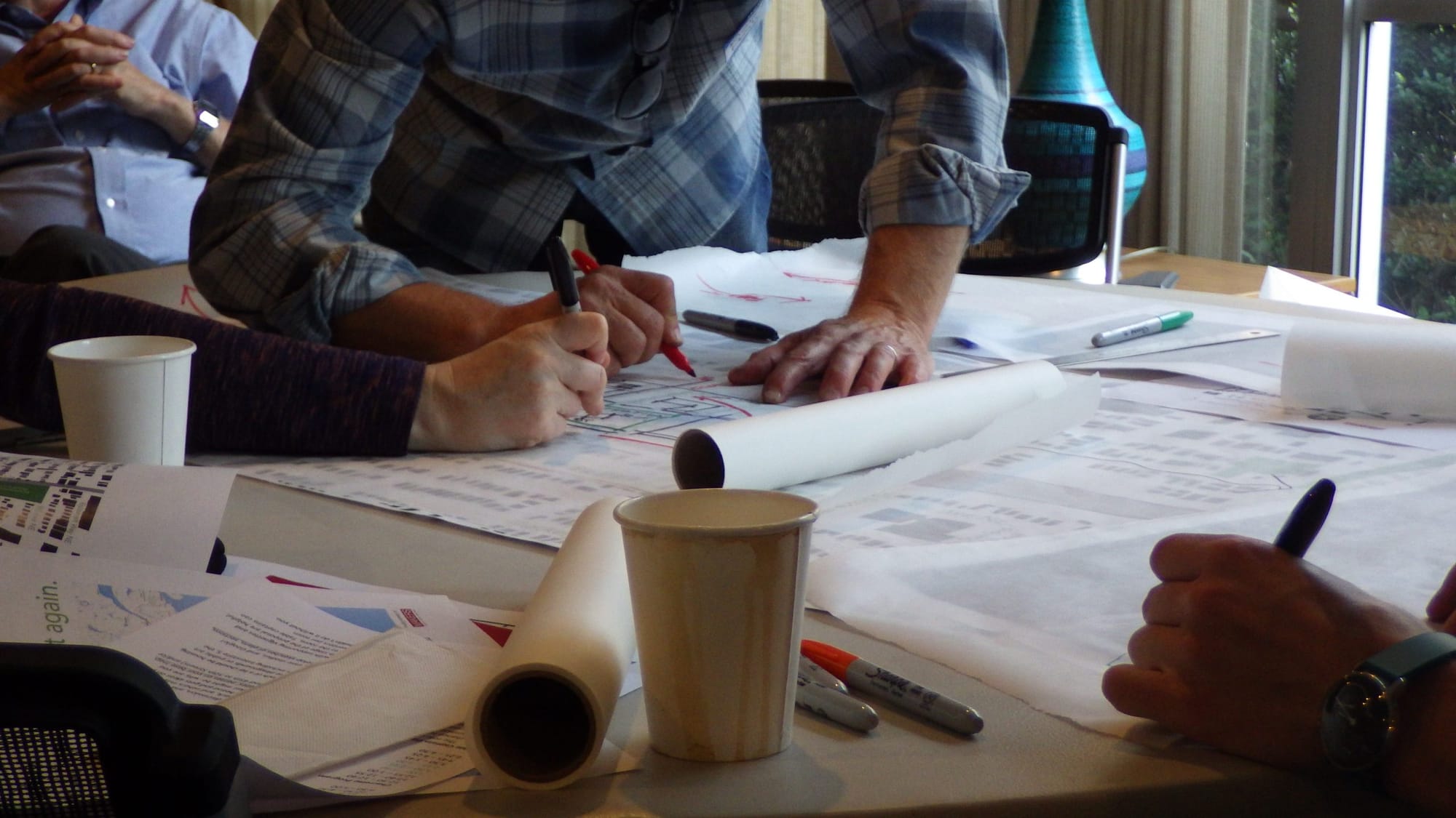 Lid I-5 Awarded $48,000 Grant for Community Outreach