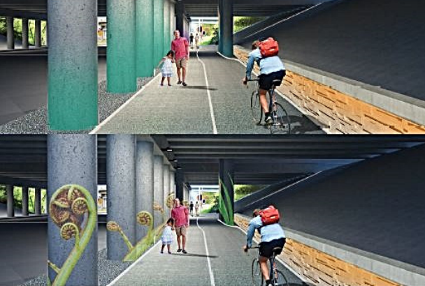 PSRC Seeking Comment on $17.5 Million in Grants for Bike and Pedestrian Projects