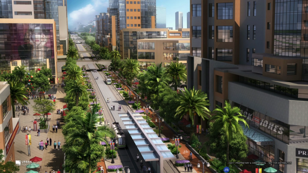 Sunday Video: 7 Principles for Building Better Cities