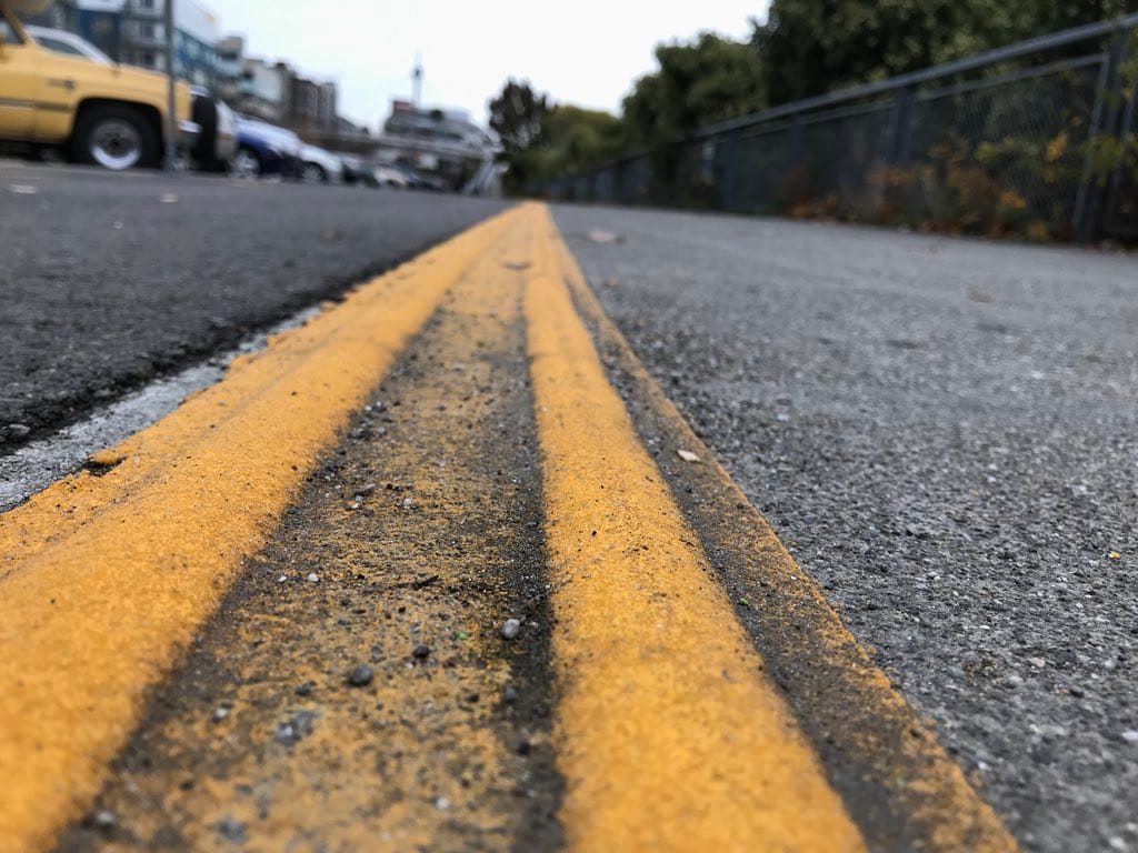 Conflict Points: Fixing the Westlake Cycletrack Design