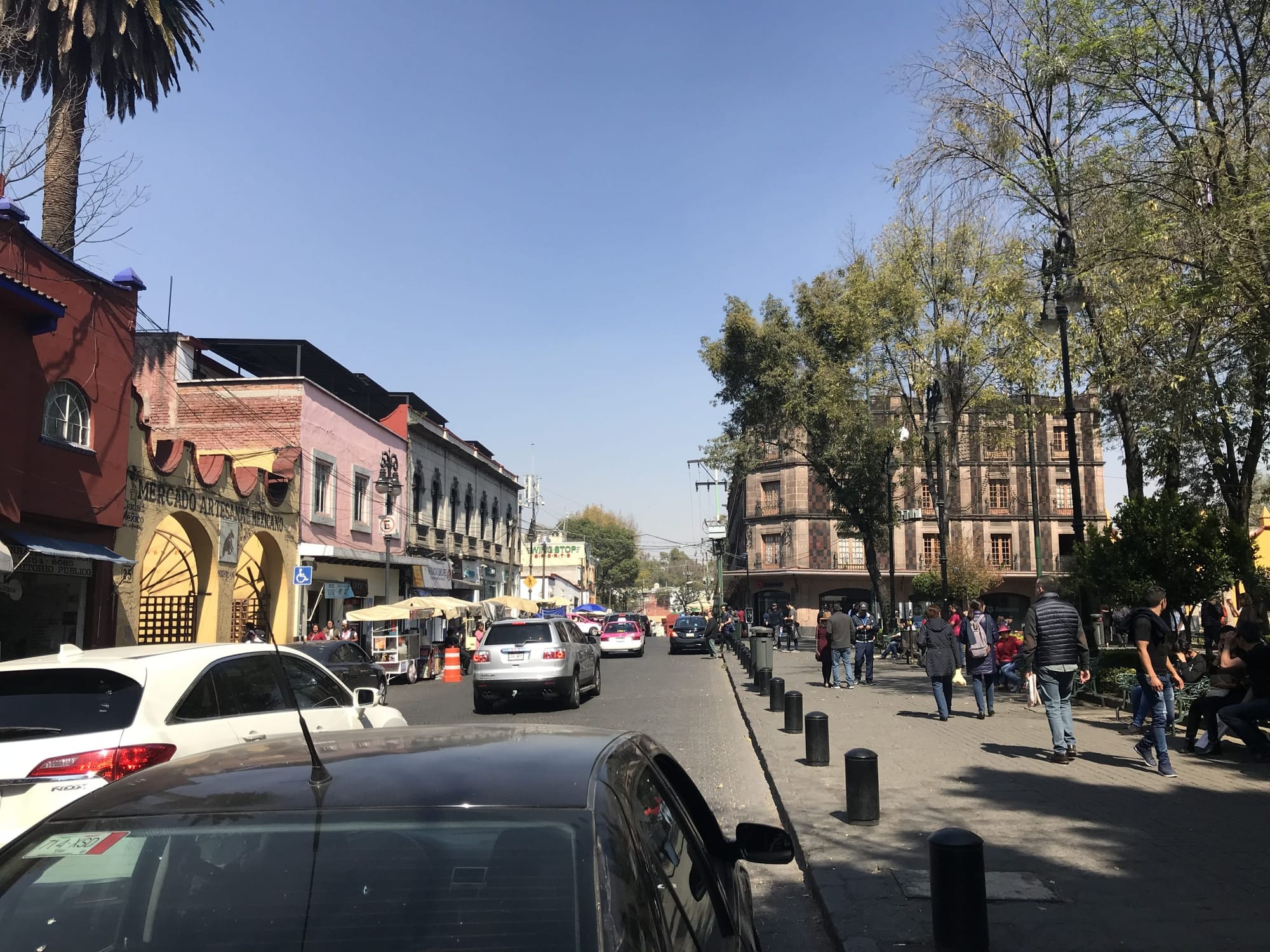 What We’re Reading: National Tax Scam, Two-Wheeled Tweeter, and Designation Rejected