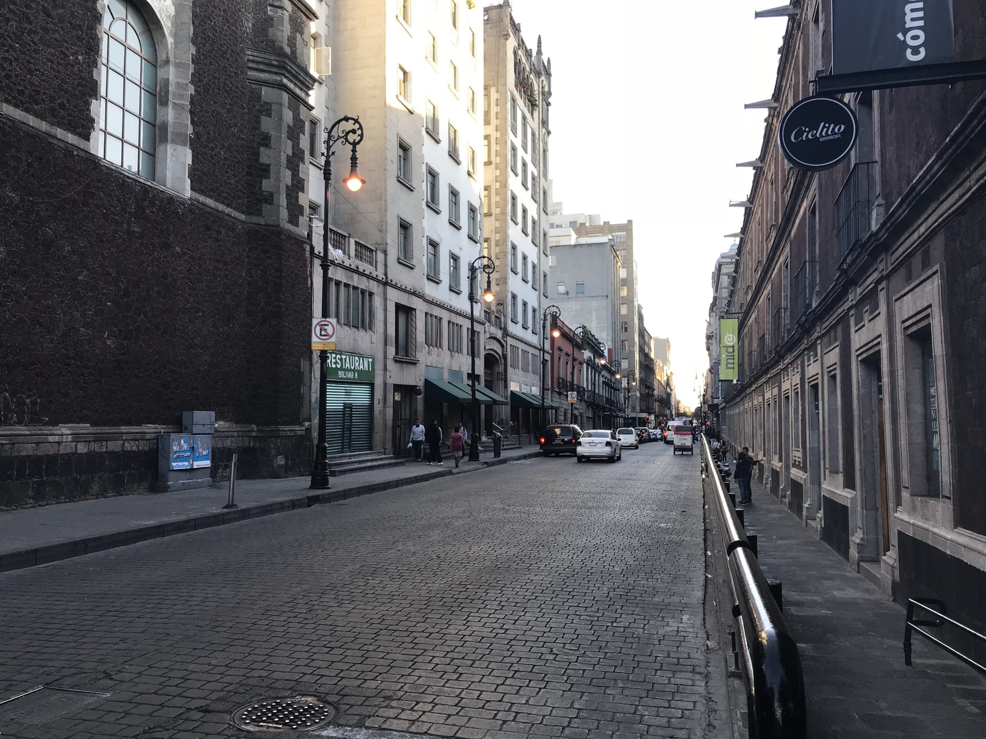 What We’re Reading: Falling Rents, Packing Up, and Short-Lived