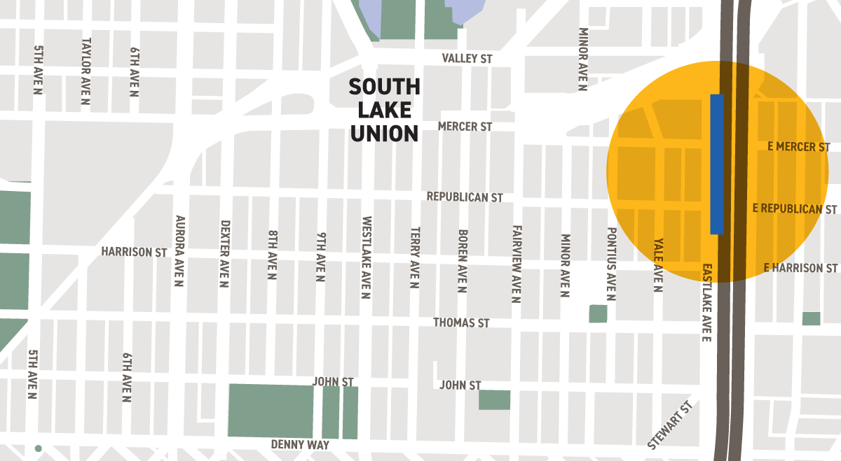 Seattle and King County Metro Solicit Feedback on Bus Hubs