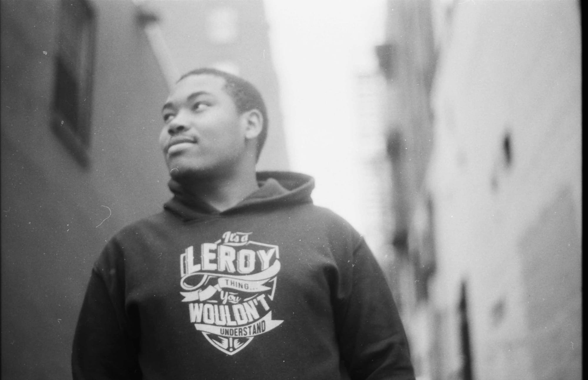 Dominique the Mystique